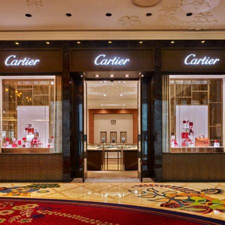 cartier new vegas|cartier jewelry las vegas.